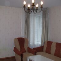 Санкт-Петербург — 2-комн. квартира, 60 м² – Ф. Абрамова, 4 (60 м²) — Фото 11