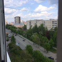 Екатеринбург — 2-комн. квартира, 47 м² – Белинского, 154 (47 м²) — Фото 10