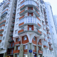 Санкт-Петербург — 1-комн. квартира, 38 м² – Комендантский, 23/1 (38 м²) — Фото 7