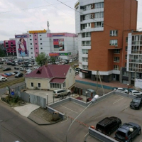 Иркутск — 3-комн. квартира, 70 м² – Подгорная, 64 (70 м²) — Фото 9