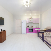 Тюмень — 1-комн. квартира, 35 м² – проезд Геологоразведчиков, 44а (35 м²) — Фото 12