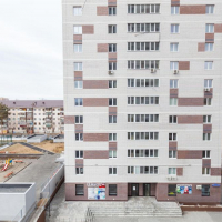Тюмень — 1-комн. квартира, 35 м² – проезд Геологоразведчиков, 44а (35 м²) — Фото 4
