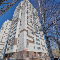 Тюмень — 1-комн. квартира, 35 м² – проезд Геологоразведчиков, 44а (35 м²) — Фото 2