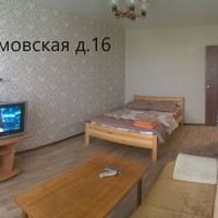 Иваново — 1-комн. квартира, 32 м&sup2; – проспект Строителей, 68 (32 м²) — Фото 6