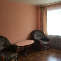 1-комнатная квартира, этаж 2/5, 32 м²