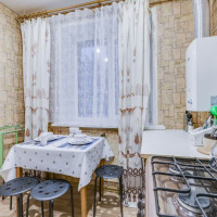Калуга — 1-комн. квартира, 32 м² – Московская, 240 (32 м²) — Фото 7