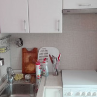 Мурманск — 1-комн. квартира, 30 м² – Либкнехта, 31 (30 м²) — Фото 4