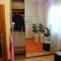 1-комнатная квартира, этаж 6/9, 30 м²
