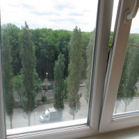 Воронеж — 1-комн. квартира, 42 м² – Ломоносова фото реальные, 114/36 (42 м²) — Фото 13