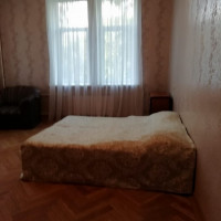 Санкт-Петербург — 2-комн. квартира, 66 м² – Пр. Стачек, 55 (66 м²) — Фото 23