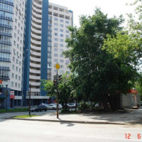 Екатеринбург — 1-комн. квартира, 49 м² – Ключевская, 15 (49 м²) — Фото 4