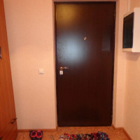 1-комнатная квартира, этаж 1/17, 34 м²