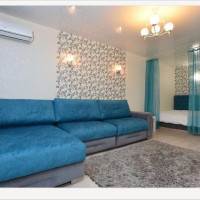 1-комнатная квартира, этаж 16/19, 45 м²