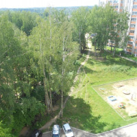 Смоленск — 1-комн. квартира, 42 м² – Николаева, 87 (42 м²) — Фото 2