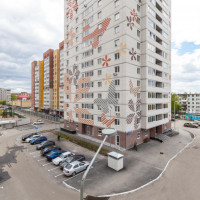 Тюмень — 1-комн. квартира, 42 м² – Таврическая, 9к5 (42 м²) — Фото 2