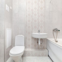 Тюмень — 1-комн. квартира, 42 м² – Таврическая, 9к5 (42 м²) — Фото 5