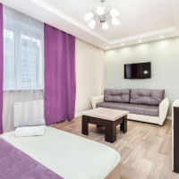 Тюмень — 1-комн. квартира, 42 м² – Таврическая, 9к5 (42 м²) — Фото 11