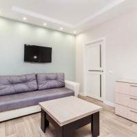 Тюмень — 1-комн. квартира, 42 м² – Таврическая, 9к5 (42 м²) — Фото 10