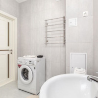 Тюмень — 1-комн. квартира, 42 м² – Таврическая, 9к5 (42 м²) — Фото 6