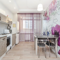 Тюмень — 1-комн. квартира, 42 м² – Таврическая, 9к5 (42 м²) — Фото 8
