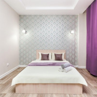 Тюмень — 1-комн. квартира, 42 м² – Таврическая, 9к5 (42 м²) — Фото 12
