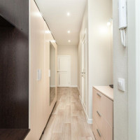 Тюмень — 1-комн. квартира, 42 м² – Таврическая, 9к5 (42 м²) — Фото 7