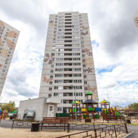 Тюмень — 1-комн. квартира, 42 м² – Таврическая, 9к5 (42 м²) — Фото 3