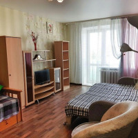 Уфа — 1-комн. квартира, 31 м&sup2; – пр. Октября, 65 (31 м²) — Фото 5