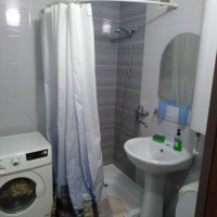 Мурманск — 1-комн. квартира, 31 м² – Коминтерна, 16 (31 м²) — Фото 5