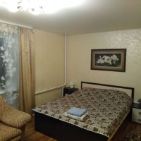 Мурманск — 1-комн. квартира, 31 м² – Коминтерна, 16 (31 м²) — Фото 10