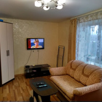 Мурманск — 1-комн. квартира, 31 м² – Коминтерна, 16 (31 м²) — Фото 11