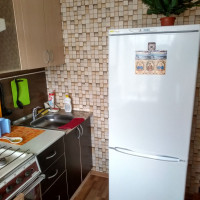 Мурманск — 1-комн. квартира, 31 м² – Коминтерна, 16 (31 м²) — Фото 8