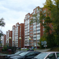 Томск — Квартира, 40 м² – Учебная, 8 (40 м²) — Фото 2
