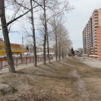 Иркутск — 1-комн. квартира, 32 м² – ул. Лермонтова, 31 (32 м²) — Фото 3