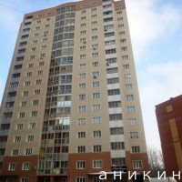 Новосибирск — Квартира, 35 м² – Аникина, 35 (35 м²) — Фото 3