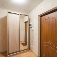 Новосибирск — Студия, 30 м&sup2; – Зорге, 98 (30 м²) — Фото 4