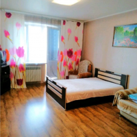 Квартира, этаж 9/9, 52 м²