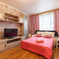 Квартира, этаж 5/5, 35 м²