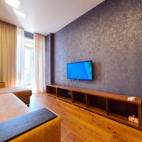Владикавказ — 1-комн. квартира, 57 м&sup2; – Международная улица, 4 (57 м²) — Фото 2