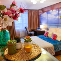 Рязань — 2-комн. квартира, 100 м&sup2; – Васильевский переулок, 10 (100 м²) — Фото 9