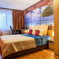 Рязань — 2-комн. квартира, 100 м&sup2; – Васильевский переулок, 10 (100 м²) — Фото 13