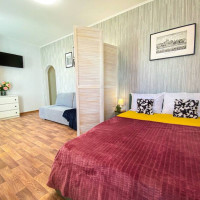 Рязань — 1-комн. квартира, 45 м&sup2; – Краснорядского, 21 (45 м²) — Фото 6