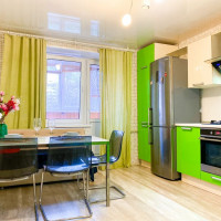 Рязань — 2-комн. квартира, 100 м&sup2; – Васильевский переулок, 10 (100 м²) — Фото 5
