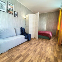 Рязань — 1-комн. квартира, 45 м&sup2; – Краснорядского, 21 (45 м²) — Фото 7