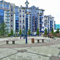 Калининград — 2-комн. квартира, 52 м² – Артиллерийская улица, 71 (52 м²) — Фото 6