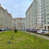 Калининград — 1-комн. квартира, 45 м² – Красная улица, 139В (45 м²) — Фото 4