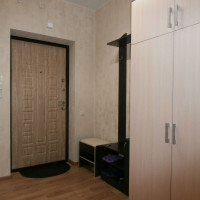 Иркутск — Студия, 30 м&sup2; – Мкр. Крылатый, 24/5 (30 м²) — Фото 7