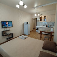 Иркутск — Студия, 30 м&sup2; – Мкр. Крылатый, 24/5 (30 м²) — Фото 12