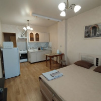 Иркутск — Студия, 30 м&sup2; – Мкр. Крылатый, 24/5 (30 м²) — Фото 10