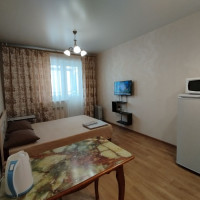 Иркутск — Студия, 30 м&sup2; – Мкр. Крылатый, 24/5 (30 м²) — Фото 9